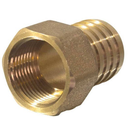 Штуцер поливочный Внутренний TIM Ф8-1/2"